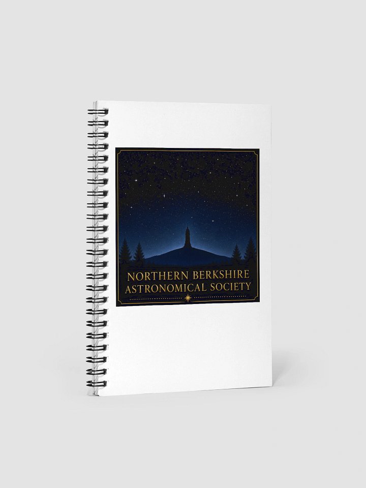 NBAS large spiral bound notebook product image (1)