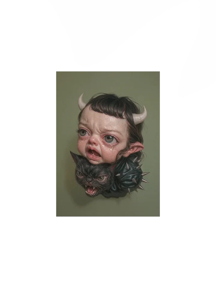 Feral Feline product image (1)