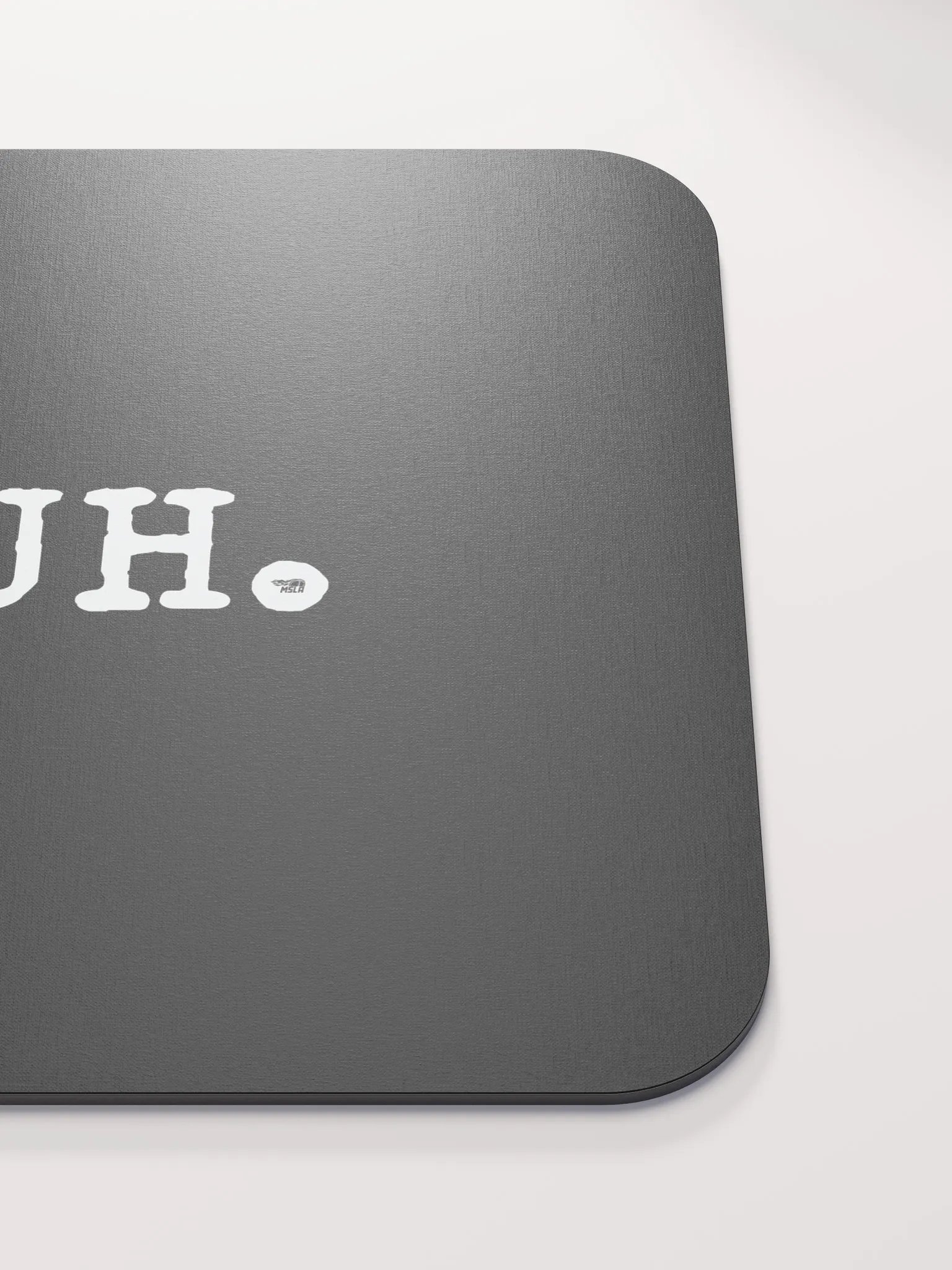Huh - Mousepad product image (6)