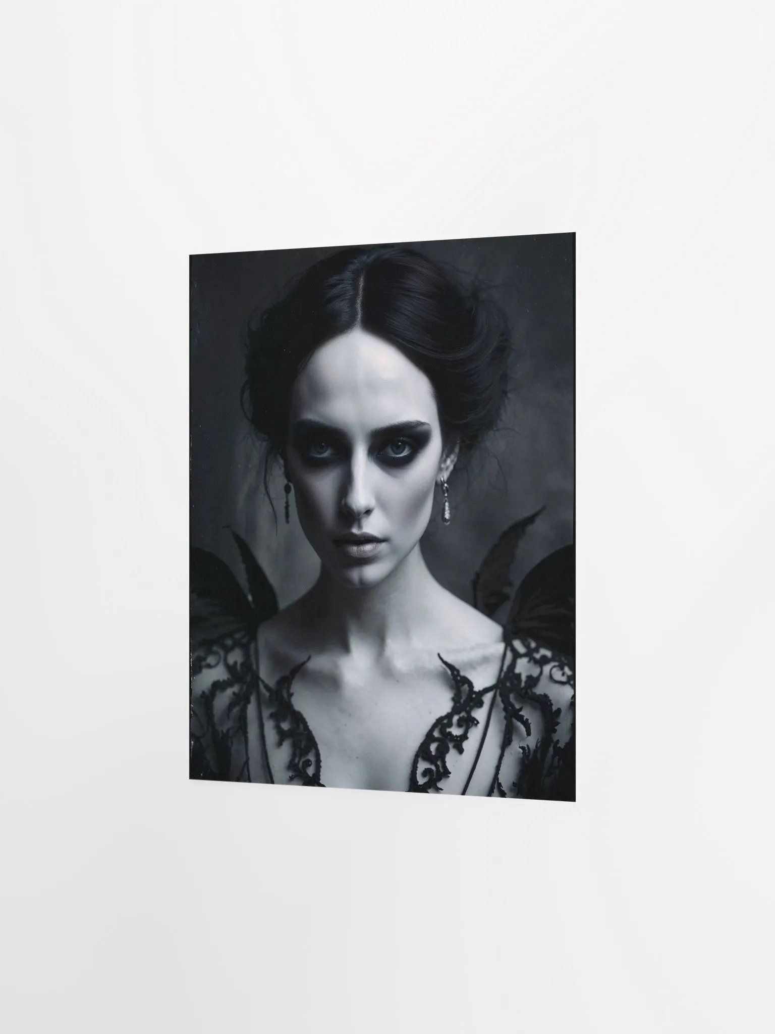 Goth Intensity Poster Print product image (13)
