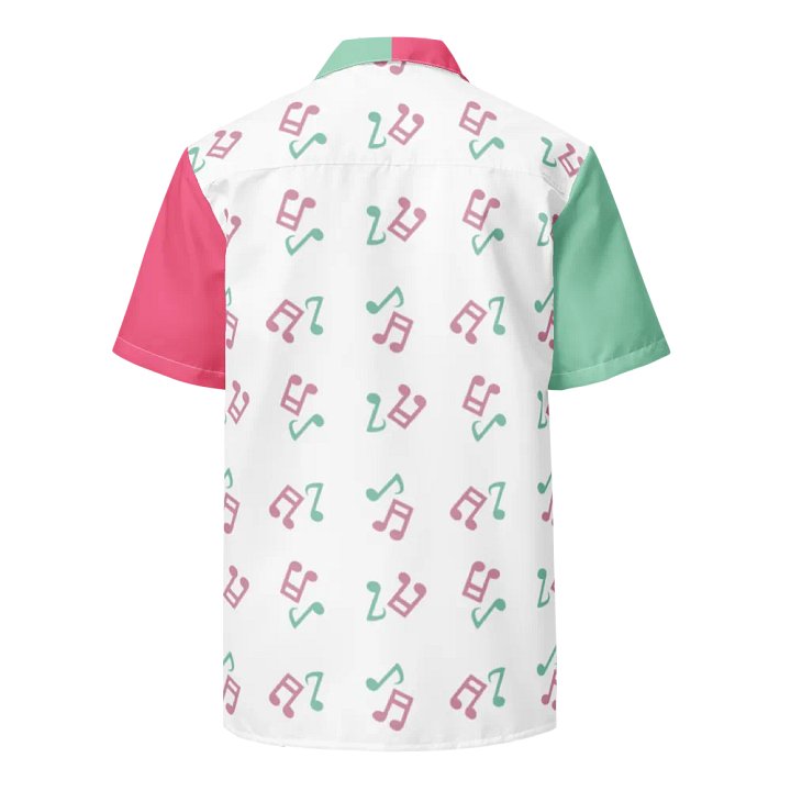 Utano Pandora Hawaiian Shirt product image (2)