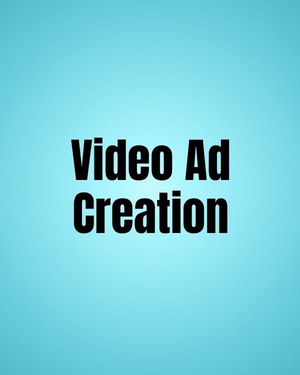 Video Ad Creation product image (1)