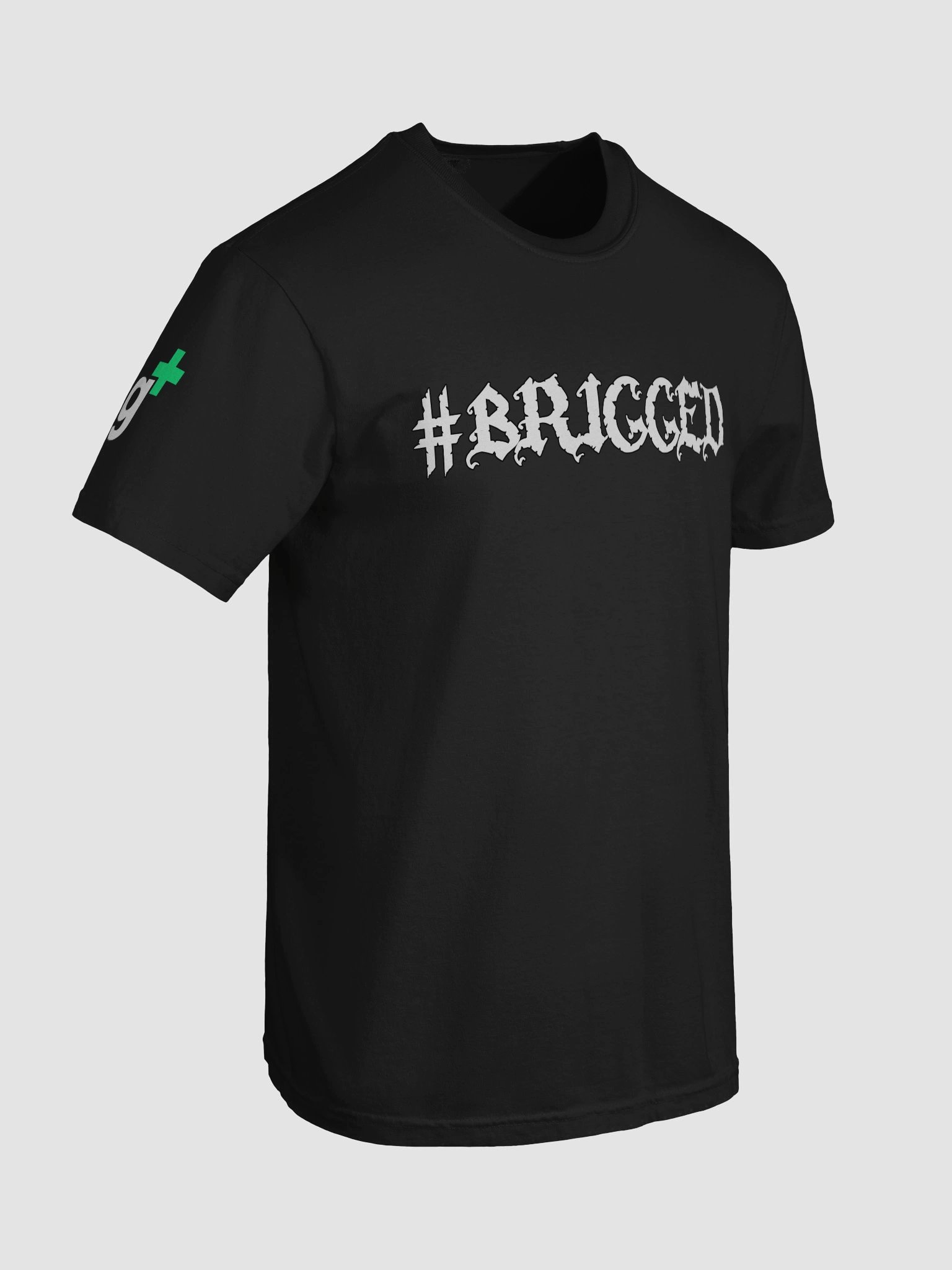 #BRIGGED T-shirt product image (30)