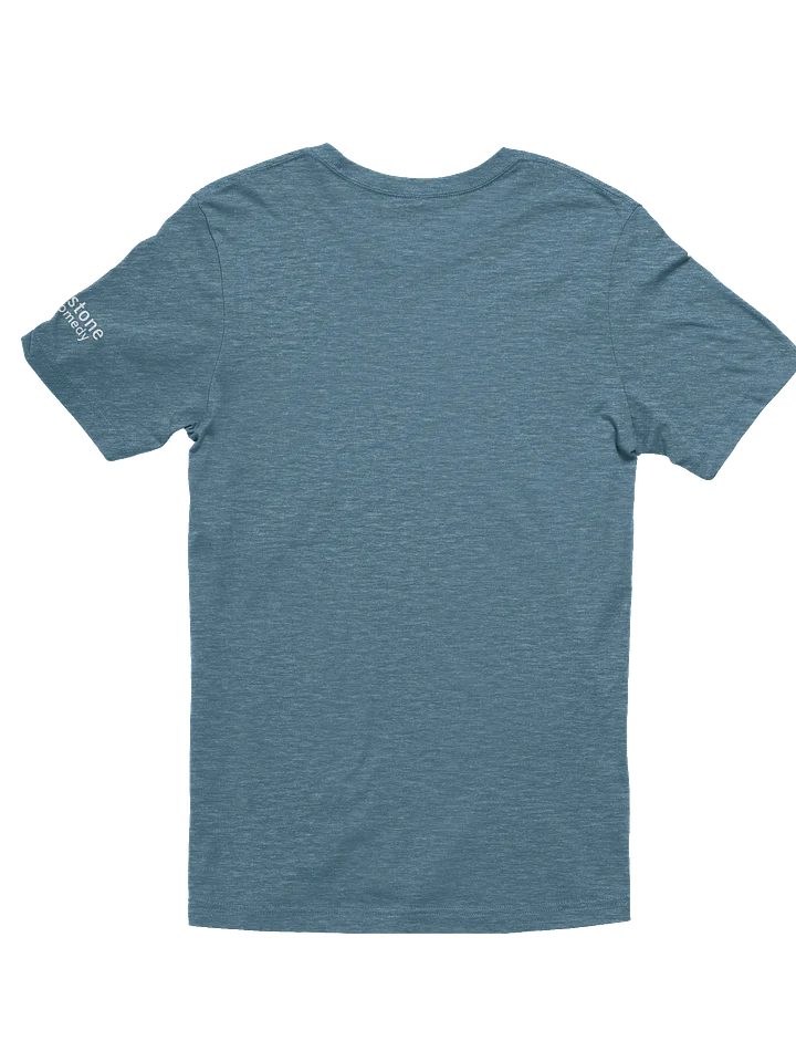 Story Hour Fire Tee product image (7)
