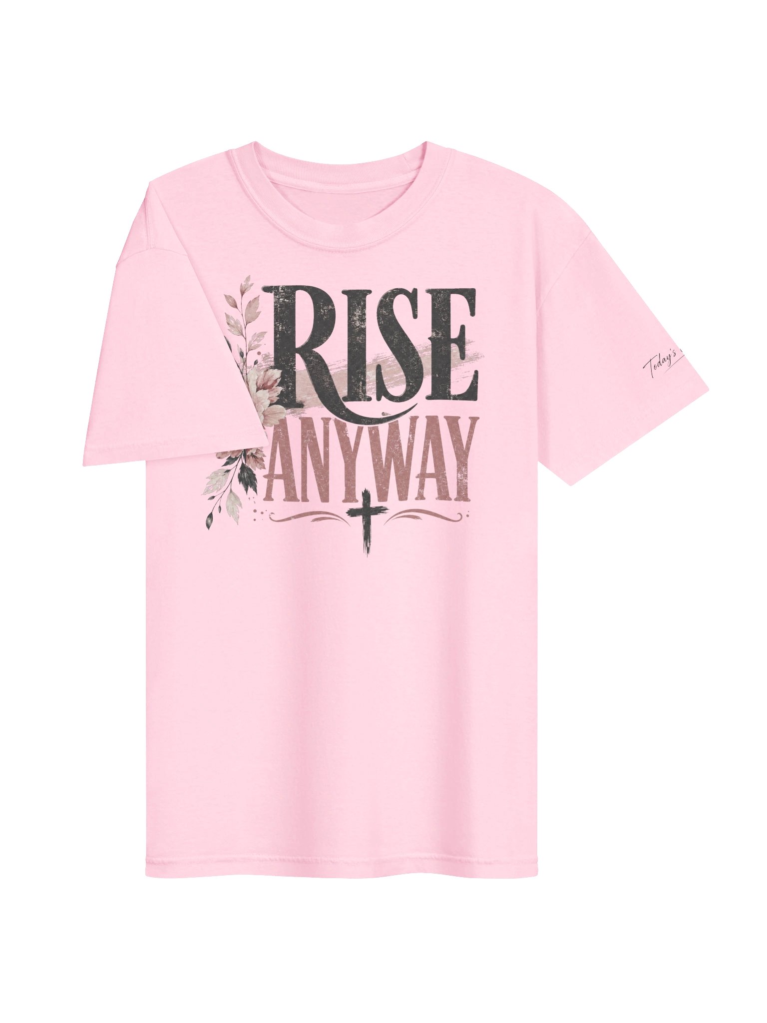 Rise Anyway Tee product image (29)