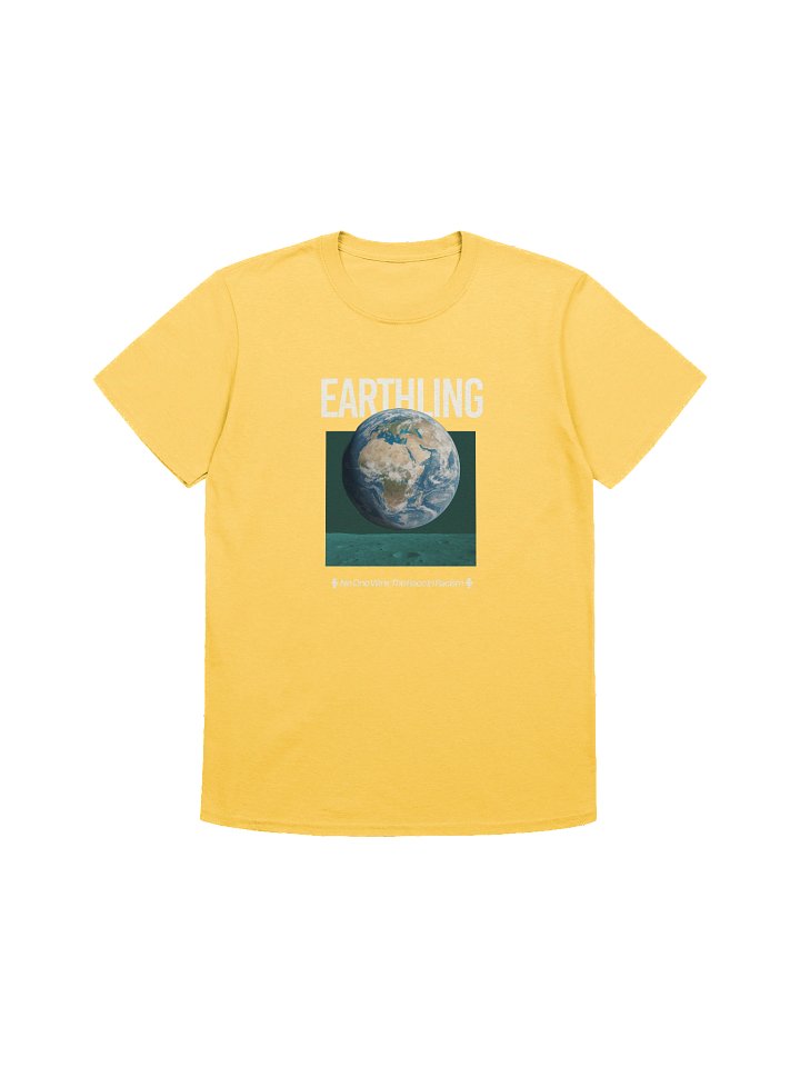 EARTHLING - GRAPHIC TEE product image (1)
