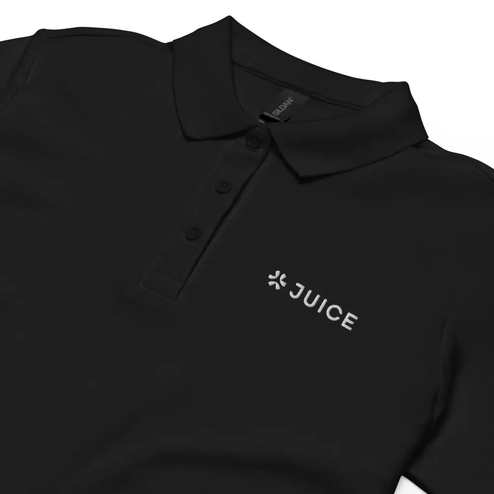 Juice Polo Shirt (Women) product image (3)