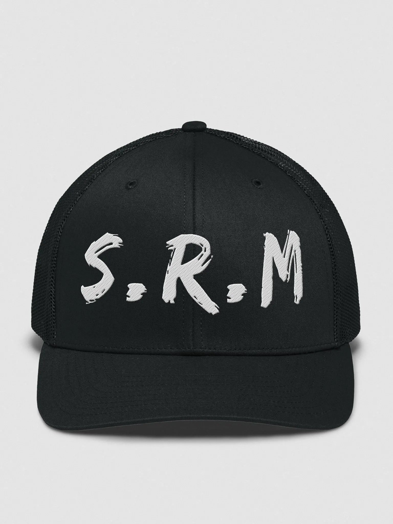 SYNTH RENEGADE MAFIA HAT product image (8)