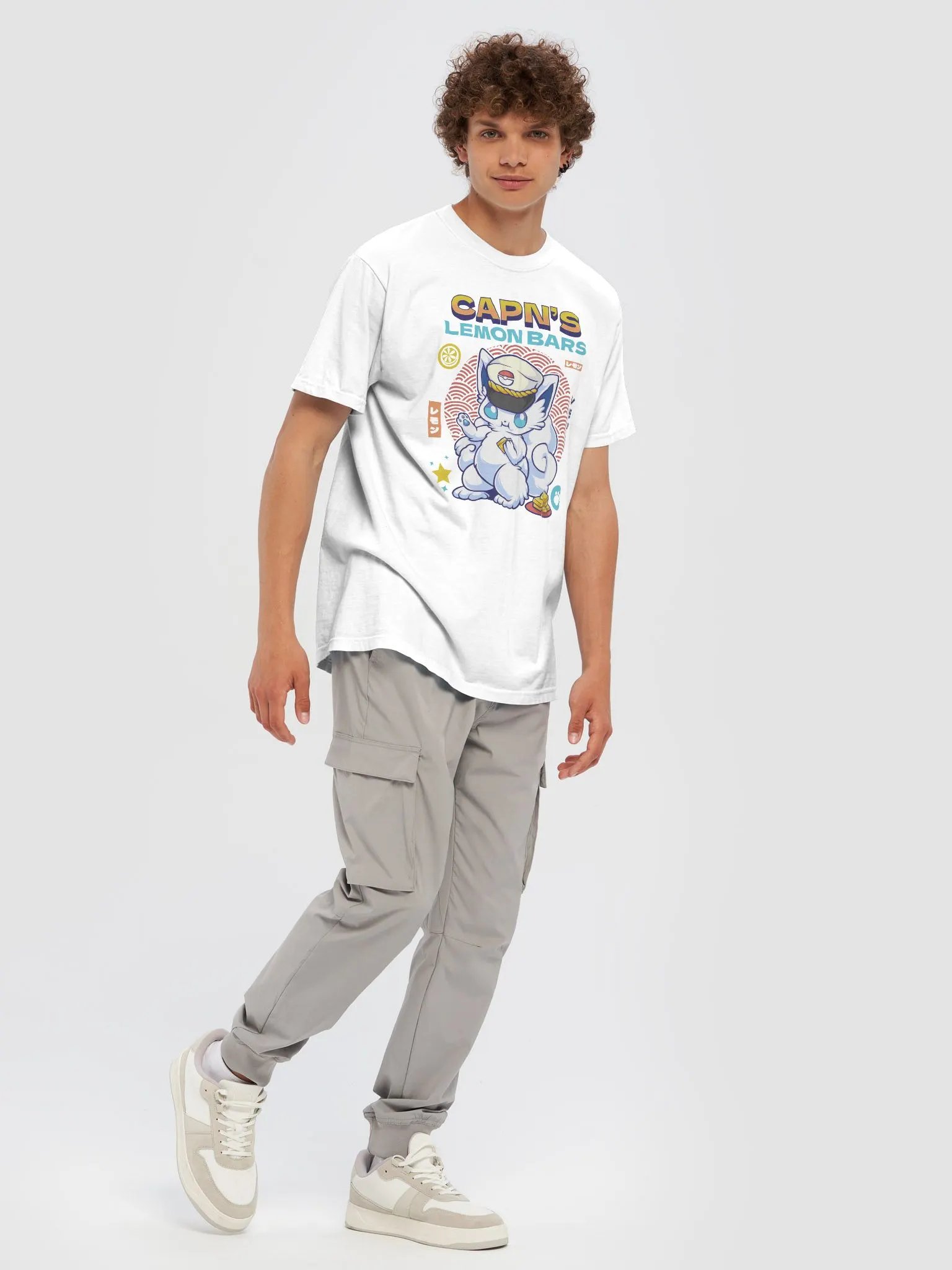 Lemon Bar Shirt product image (7)