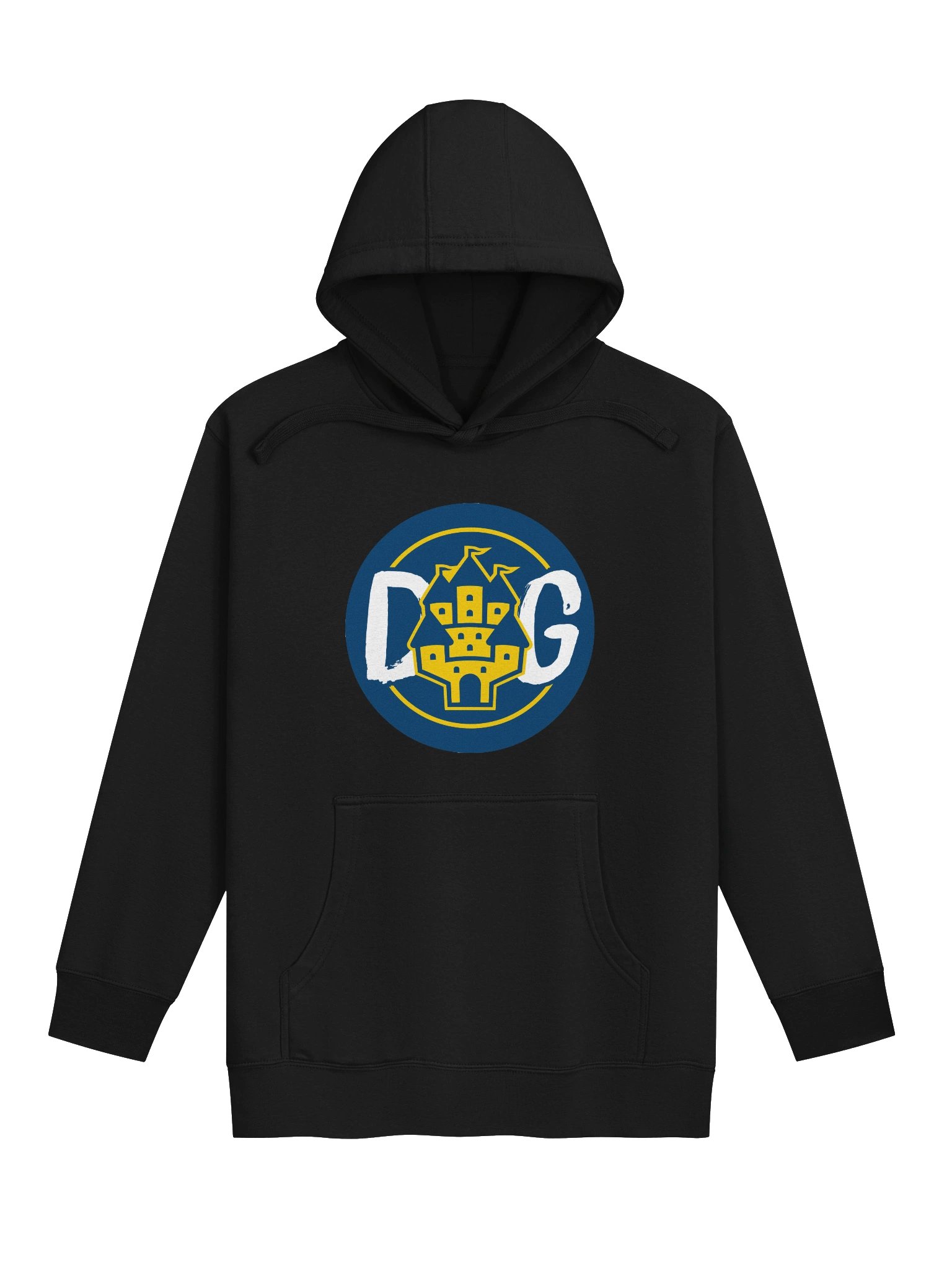 dgoodin logo Sweatshirt product image (3)