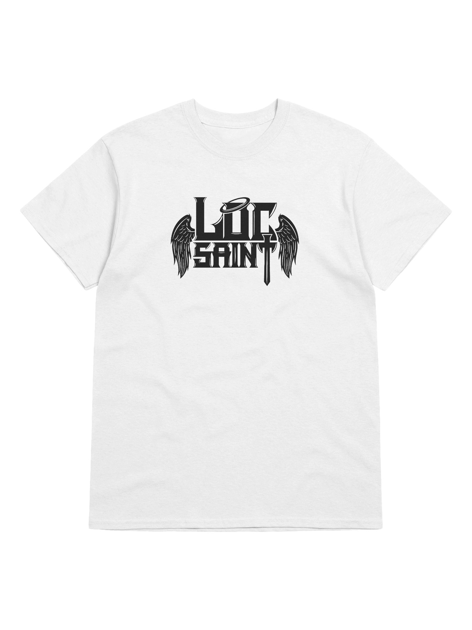New Skool Loc Saint Tee product image (125)