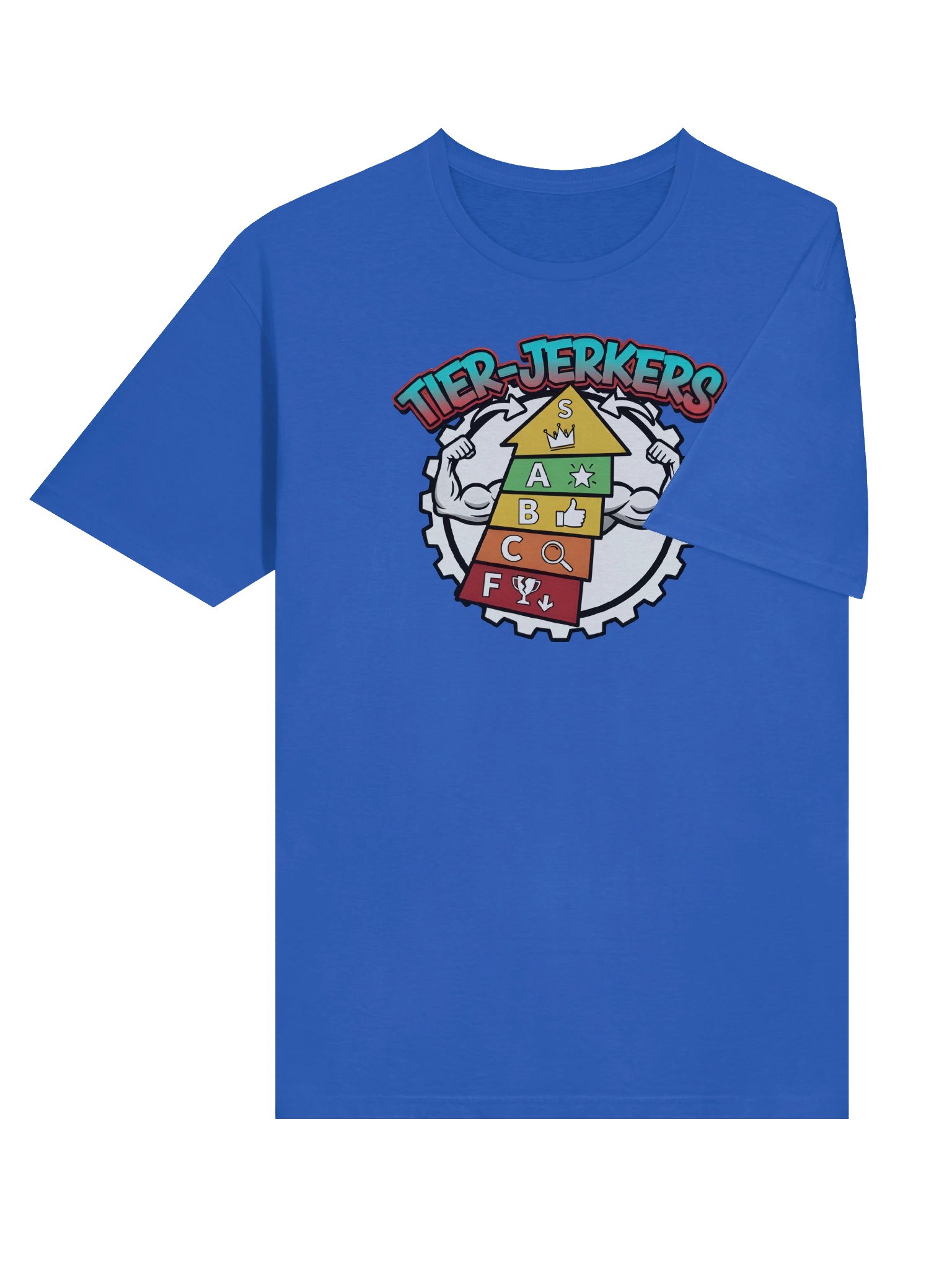 Tier-Jerkers 2025 Tee product image (20)