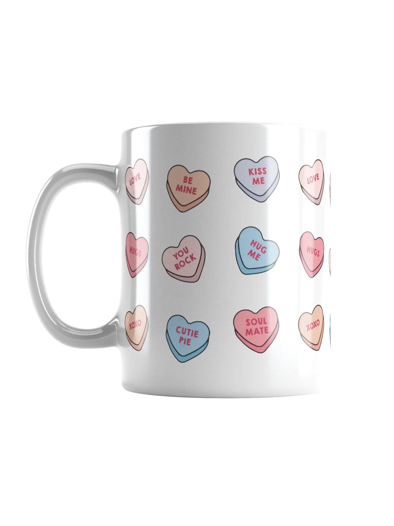 Sweetheart Sentiments Mug product image (6)