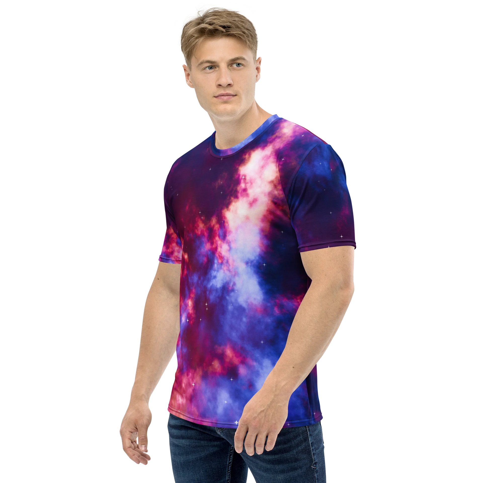 Still Got Legs Galaxy Tee product image (3)