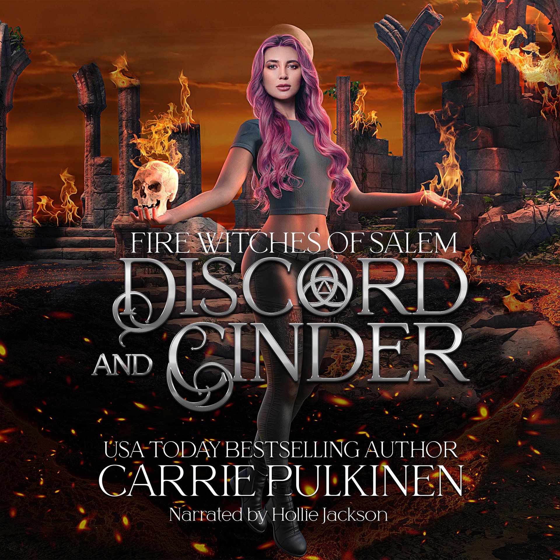 Discord and Cinder Audio product image (1)