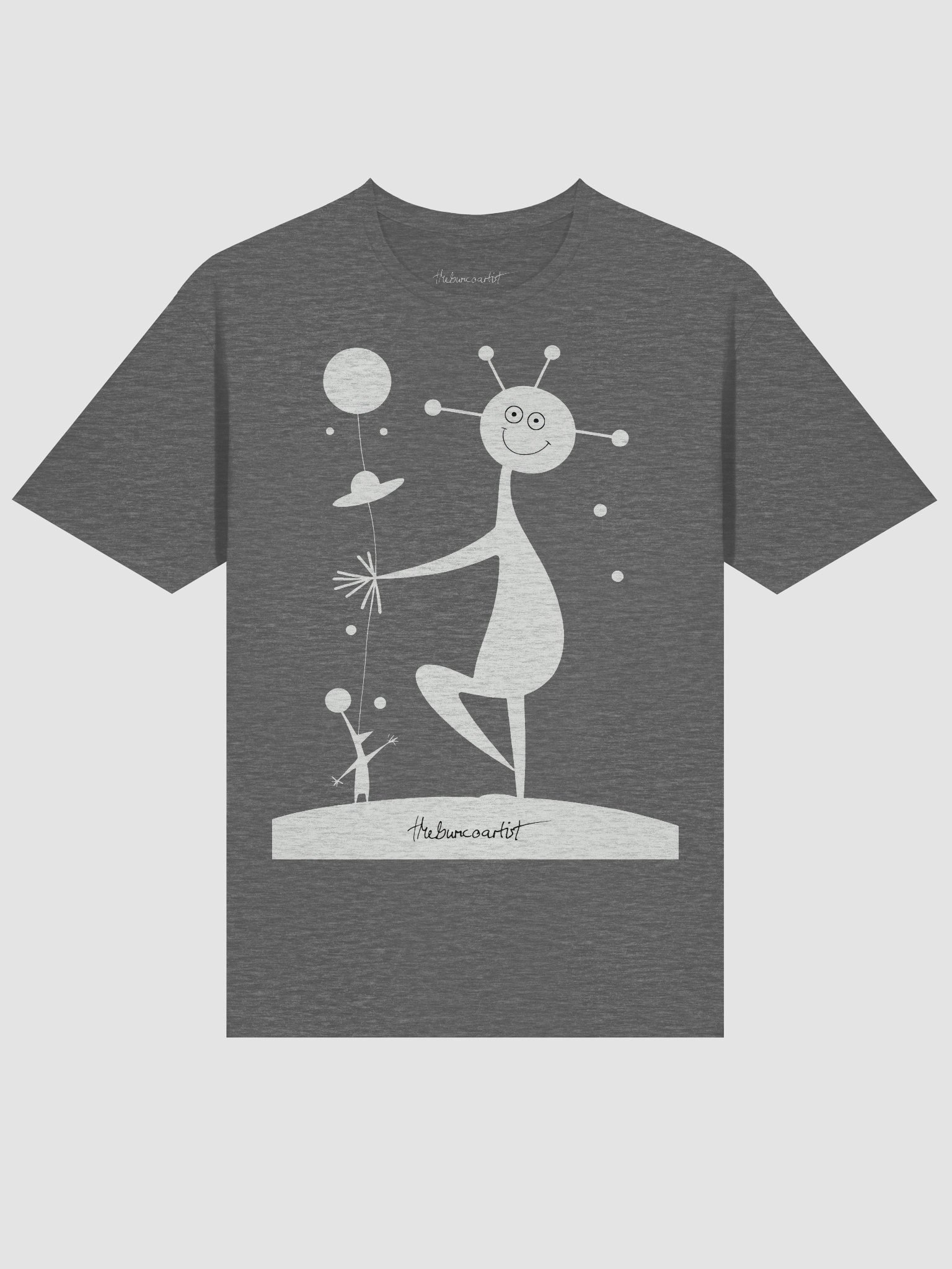 Gildan Unisex Softstyle T-Shirt product image (3)