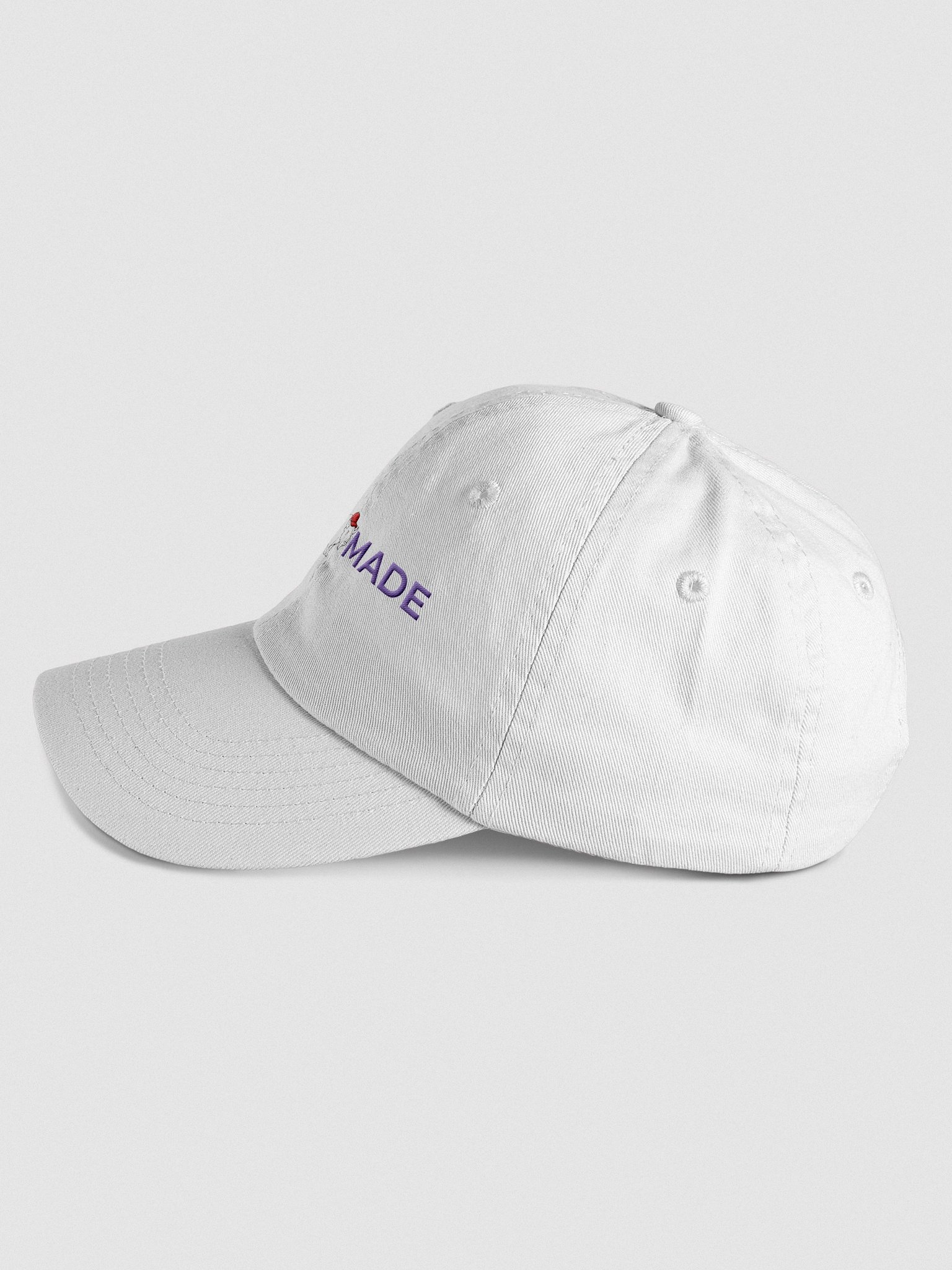 Mafia Made Youth Hat product image (3)
