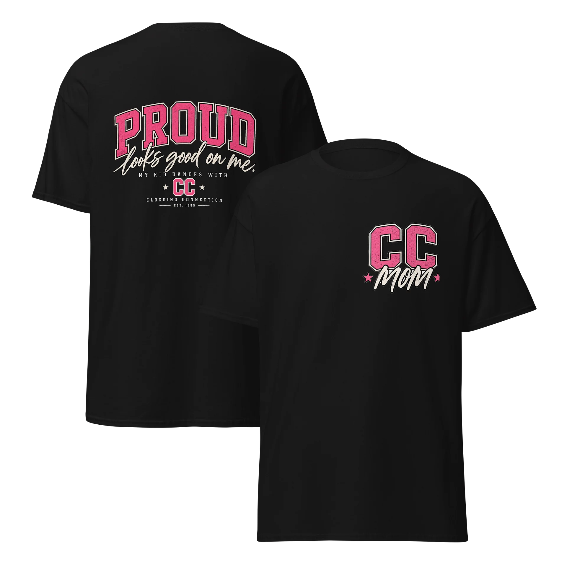 CC Mom Tee product image (5)