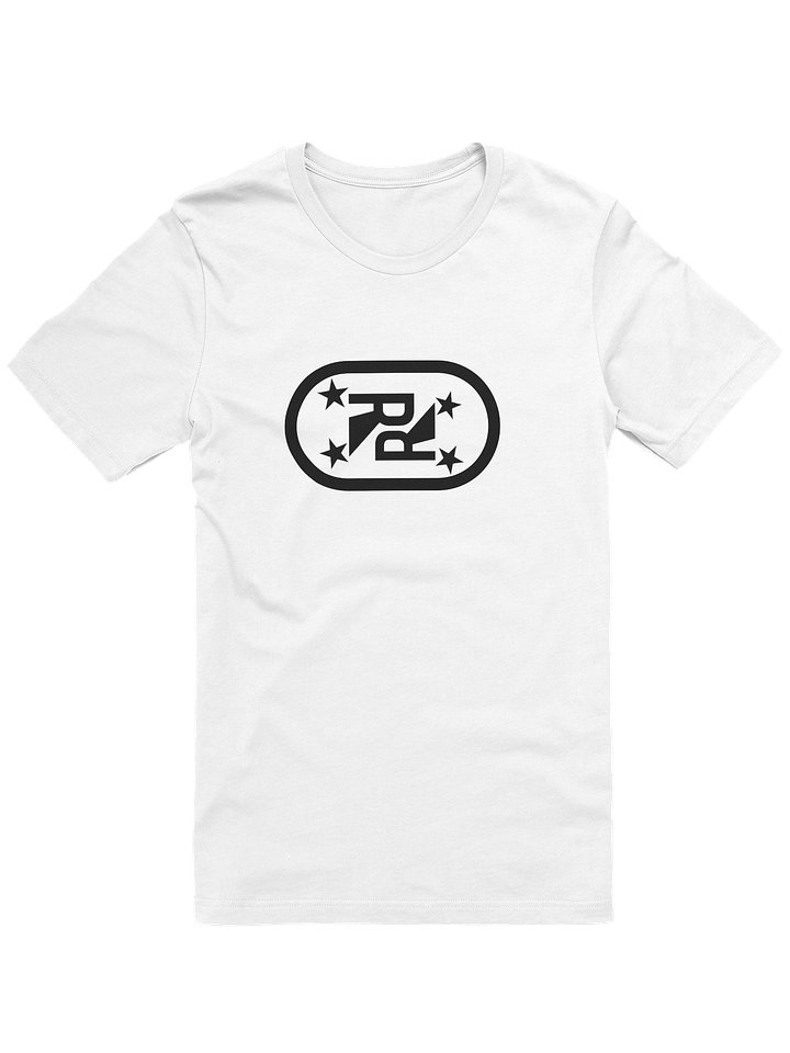 RSE "MINIMALIST' DARK LOGO TEE product image (1)