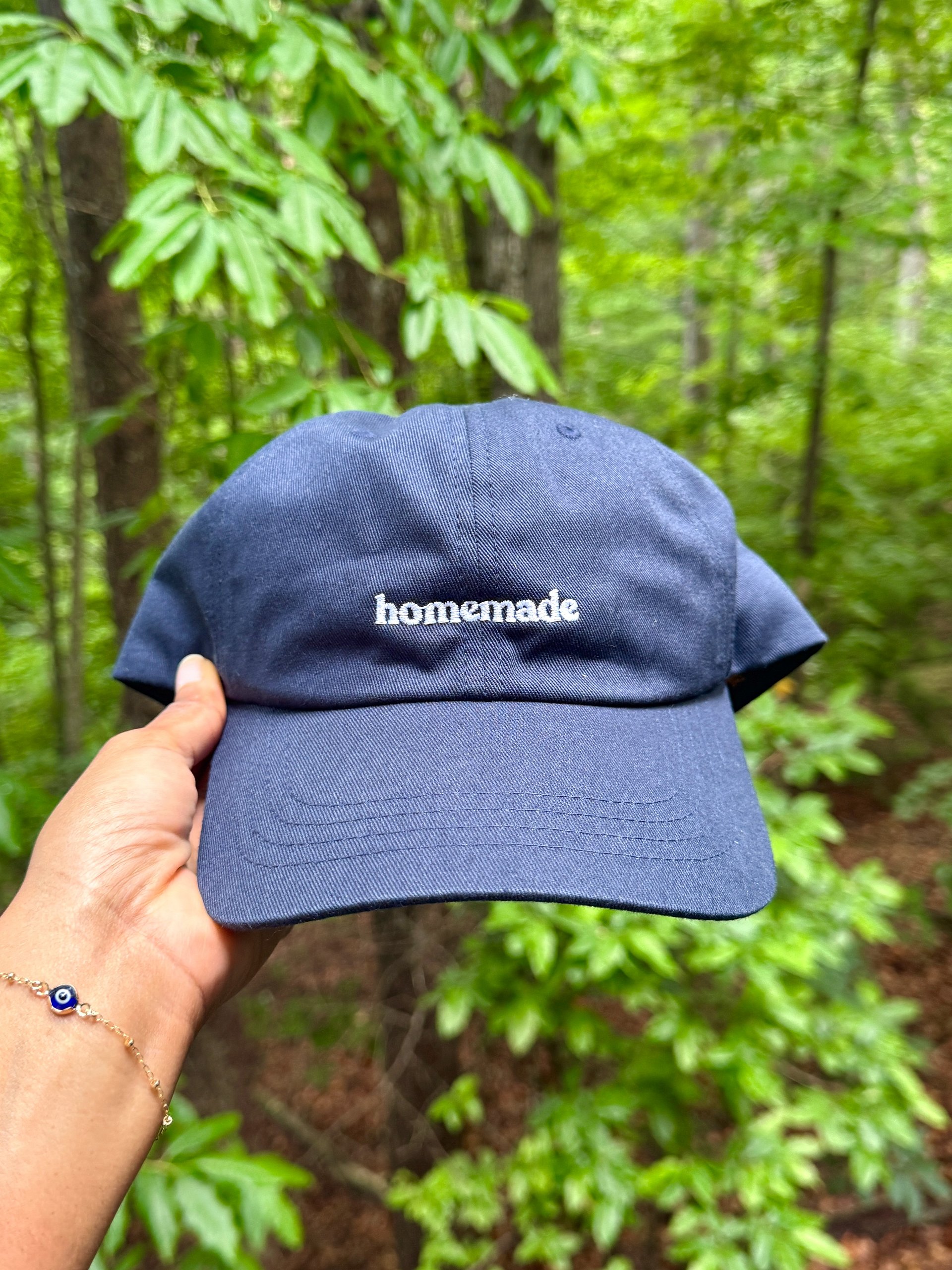 Homemade Hat product image (2)