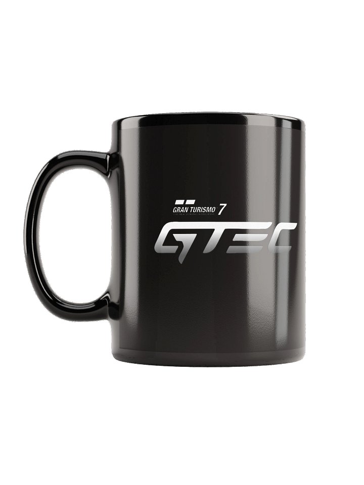 GTEC Sparks Mug product image (2)