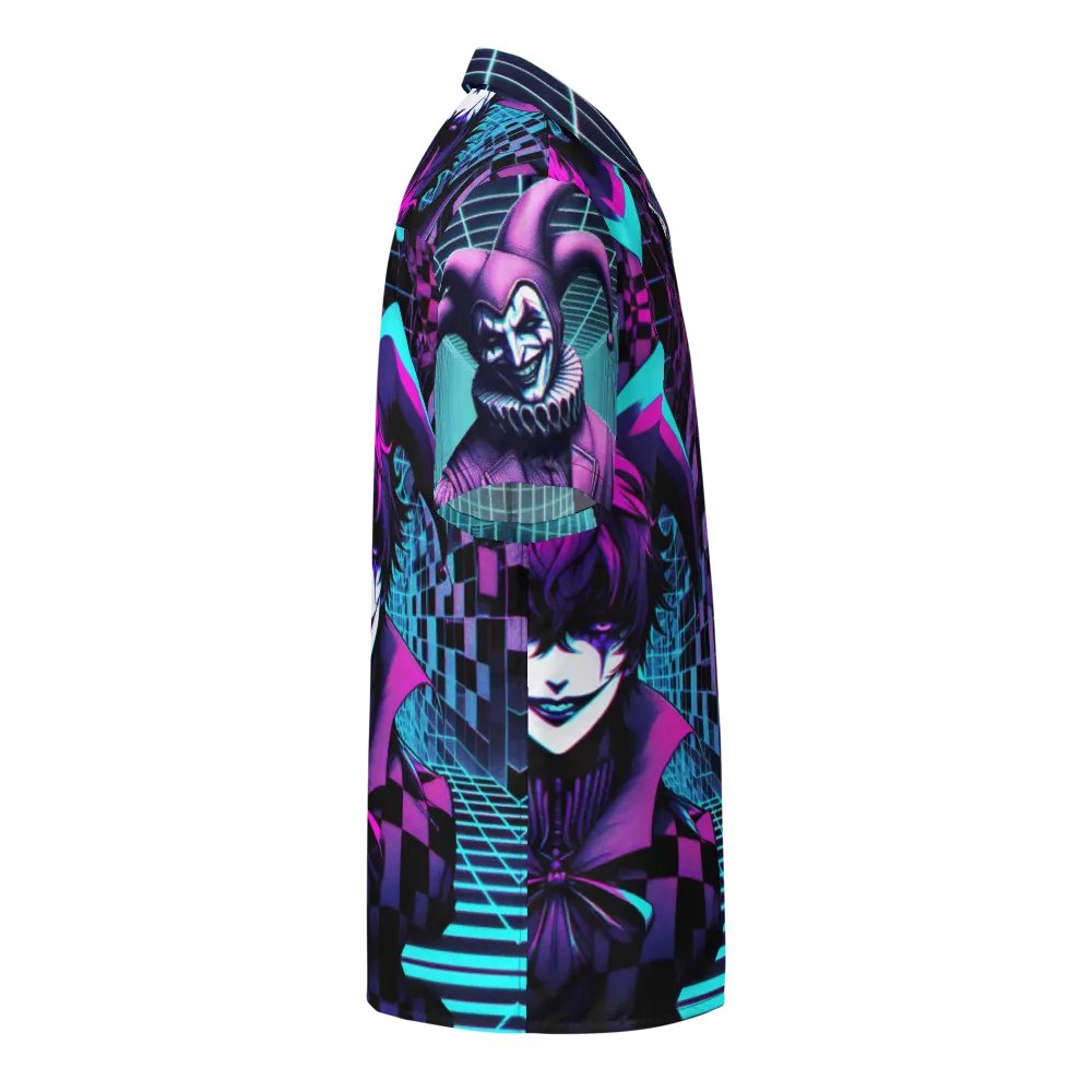 Between worlds product image (4)