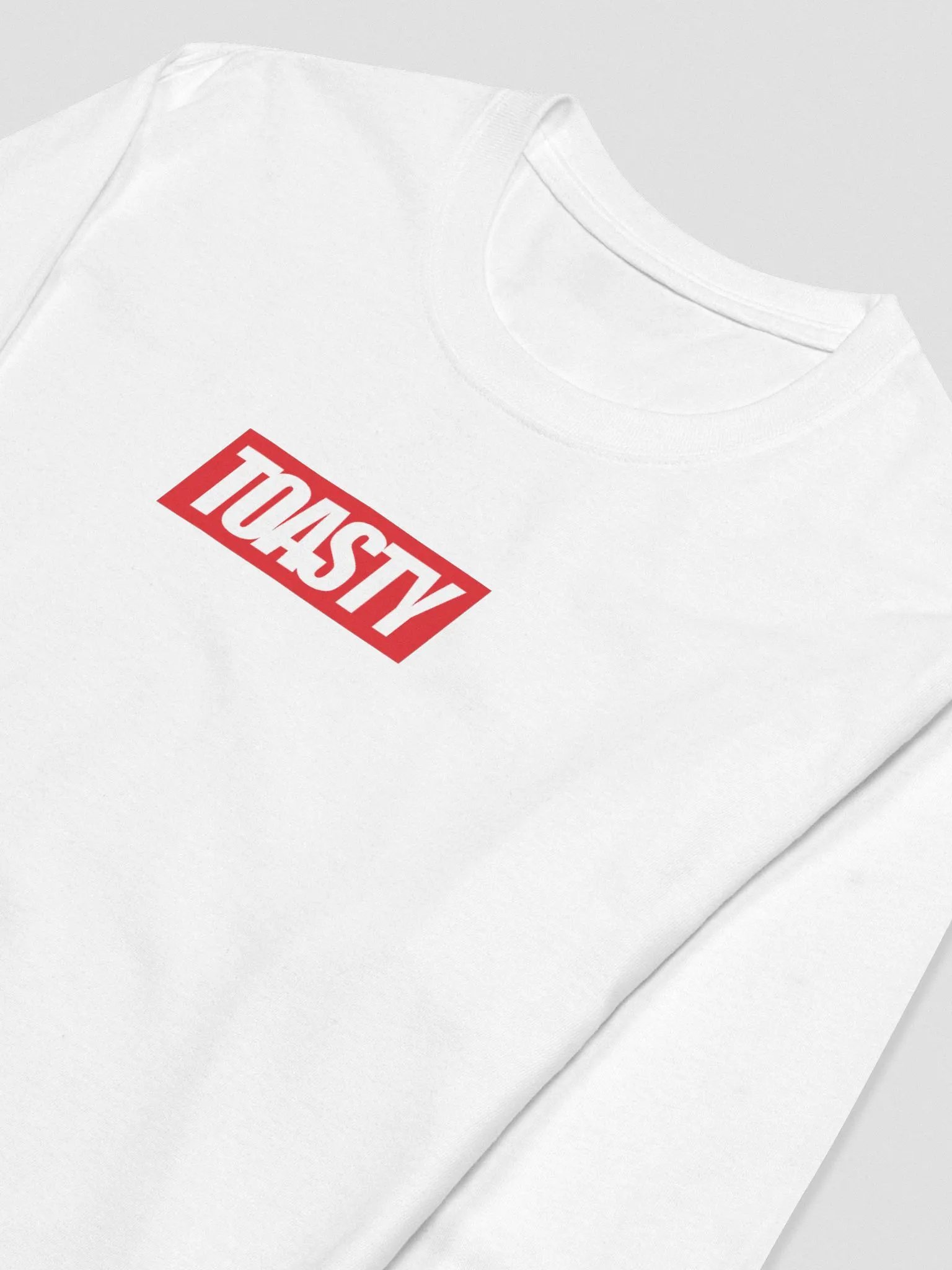 'TD' LONG SLEEVE product image (1)