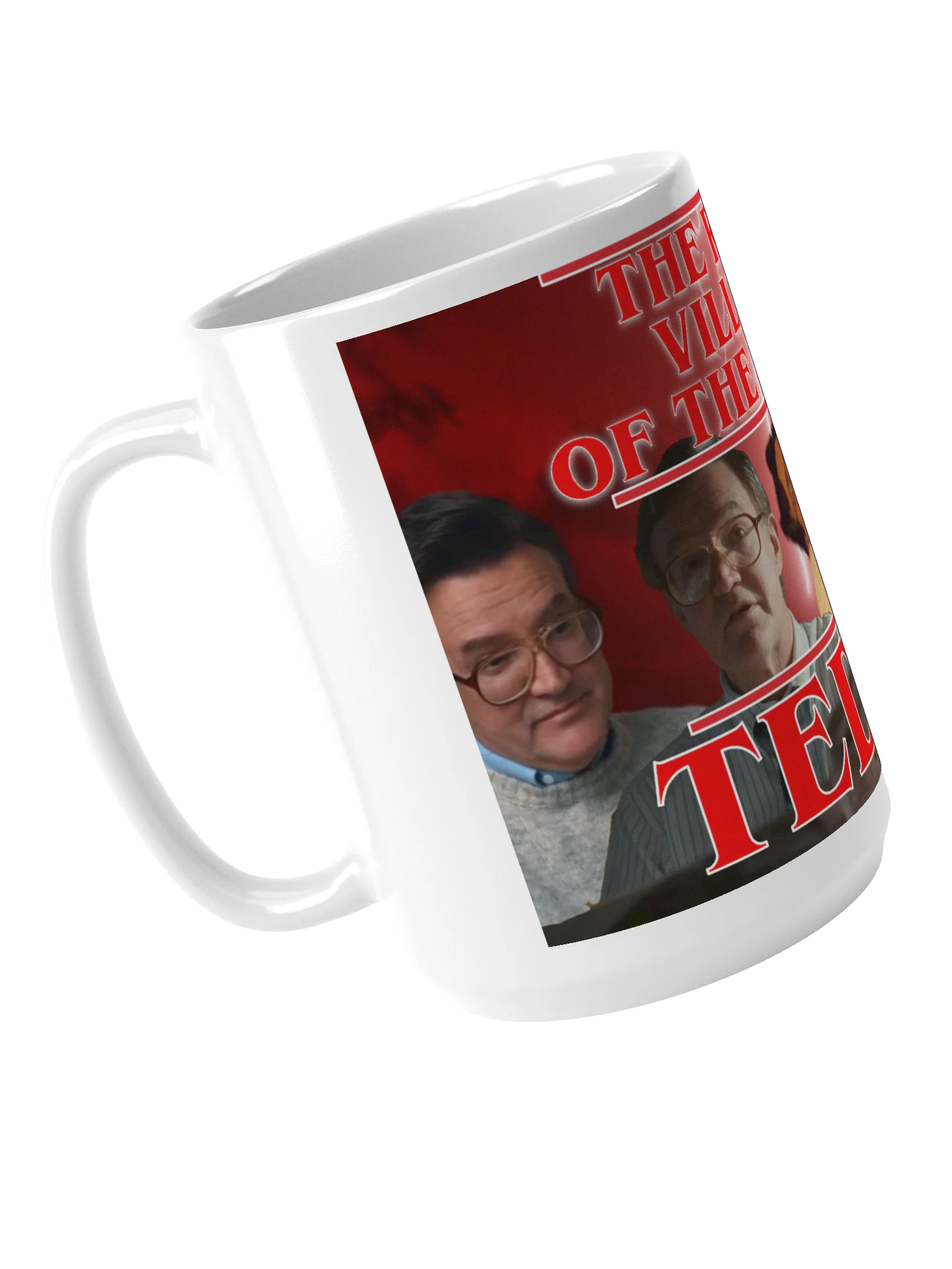 Tedna Mug product image (4)