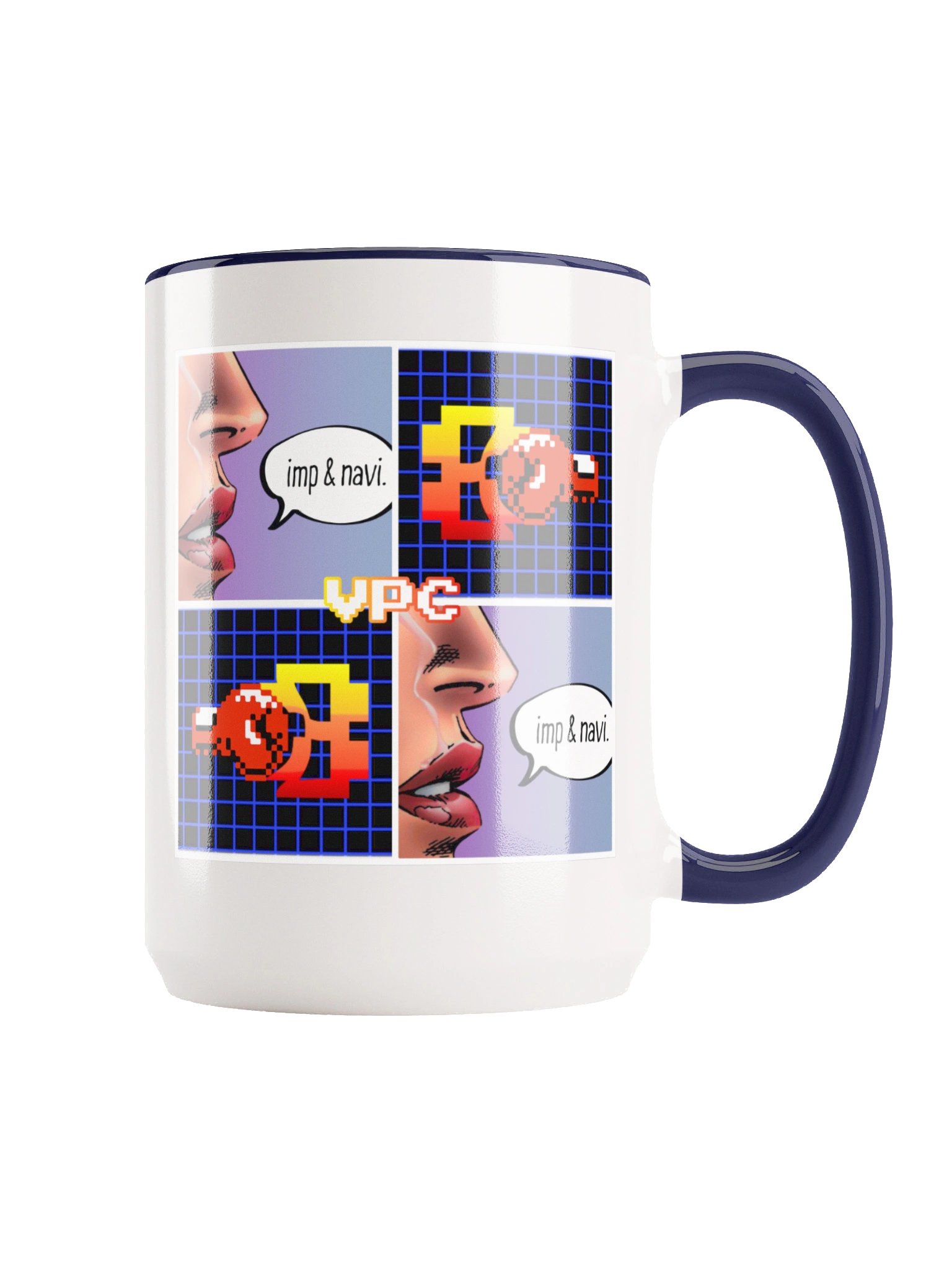 imp&navi vpc8 fan mug product image (1)