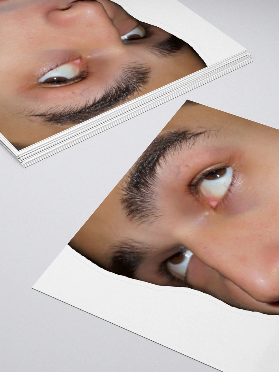 DA FACE - JUMBO product image (4)