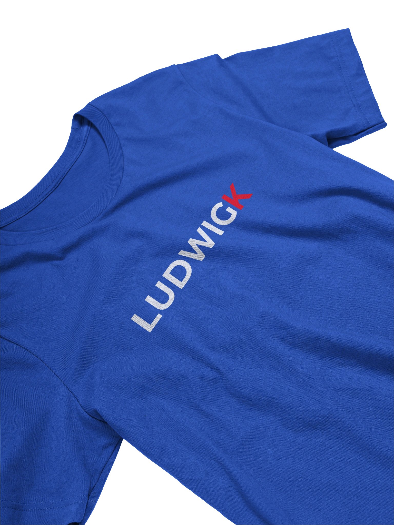 LUDWIGK - Essential Tee product image (18)