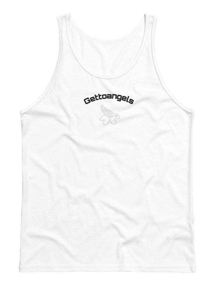 Athletic Heather Jersey Tank product image (5)
