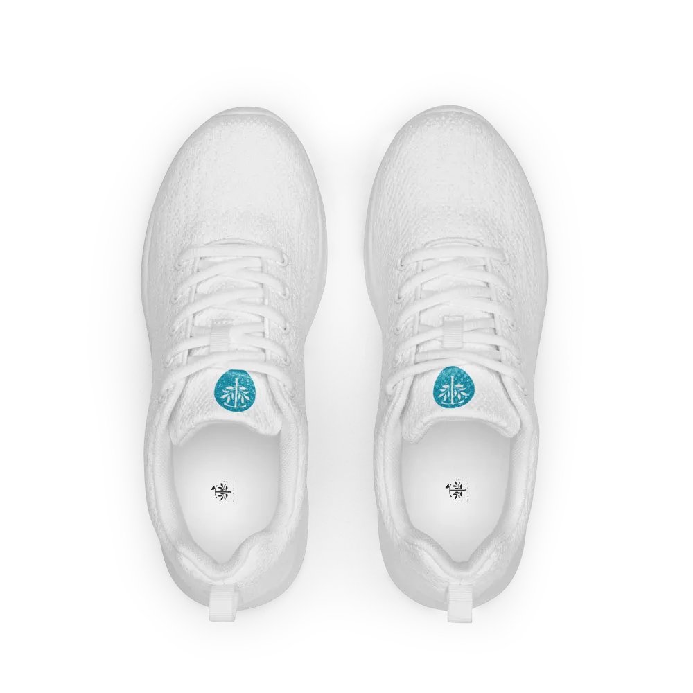 SheenFit Flyknit Athletic Sneakers product image (7)