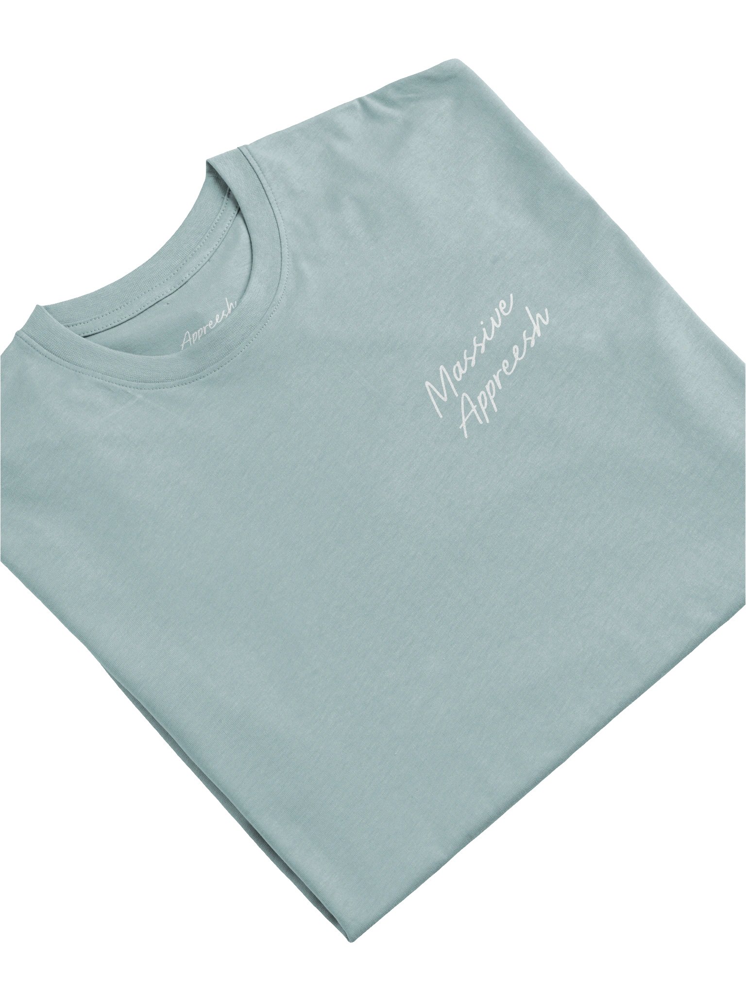 Agave Massive Appreesh Signature Tee product image (11)
