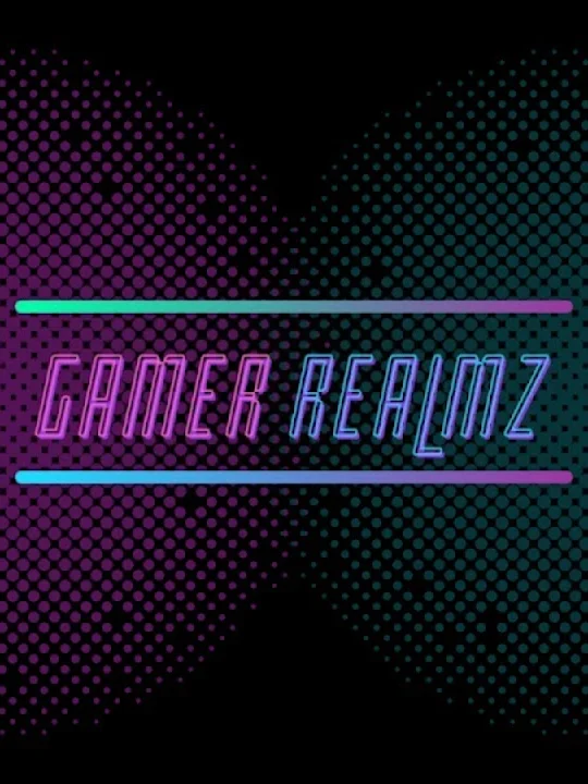 Official GamerRealmz Wallpaper Bundle (Desktop & Mobile) product image (1)