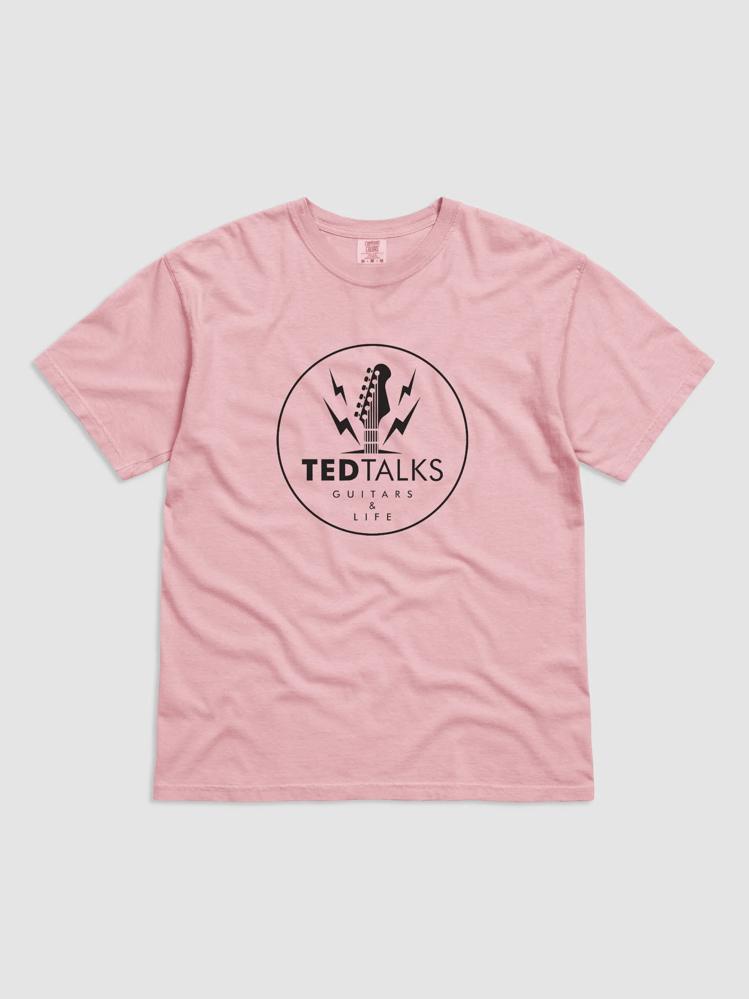 TTG&L - Pinky product image (1)