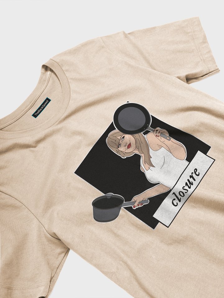 Pots & Pans Tee Light product image (2)