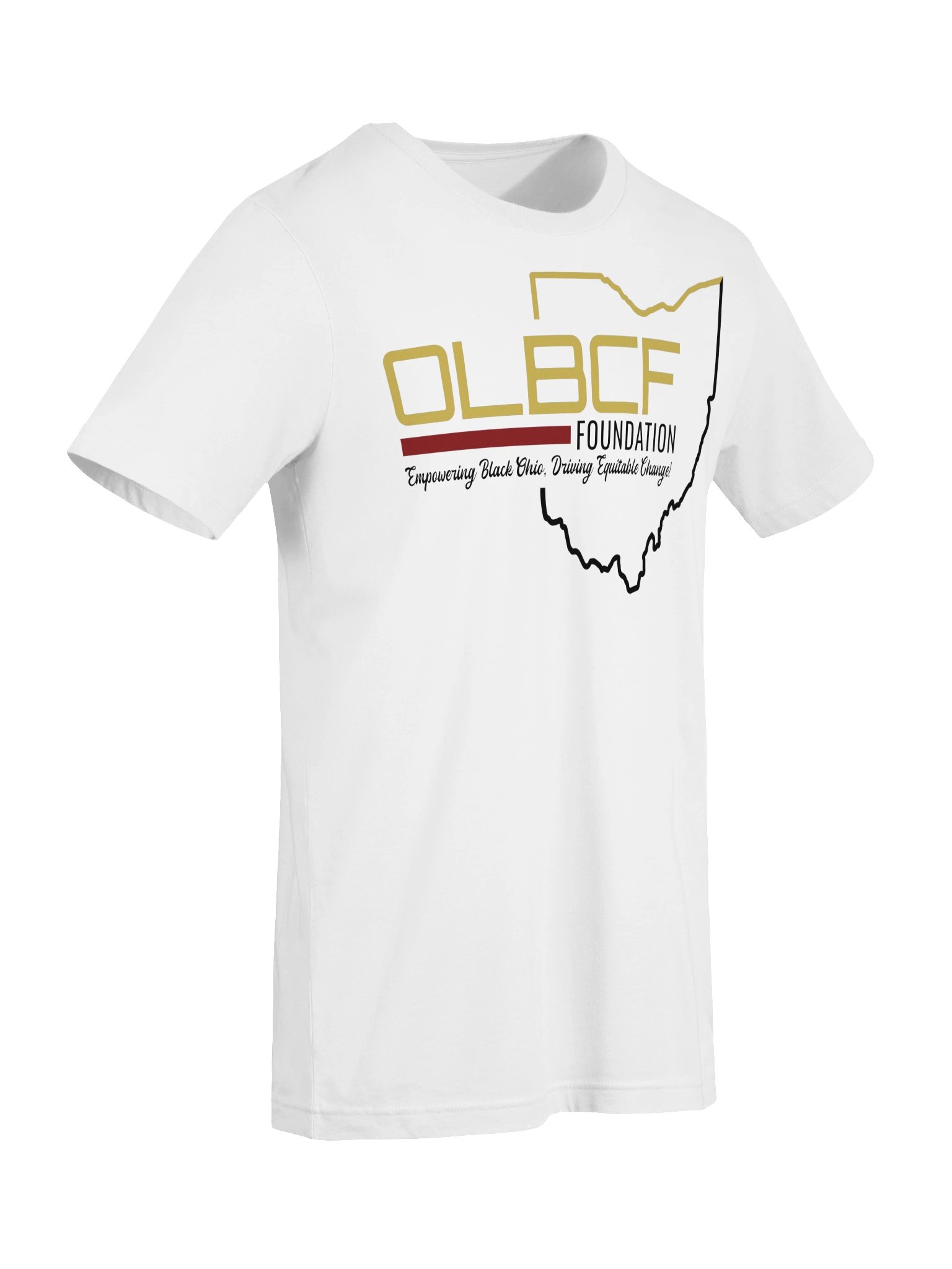 OLBCF Plain Logo Tee product image (7)