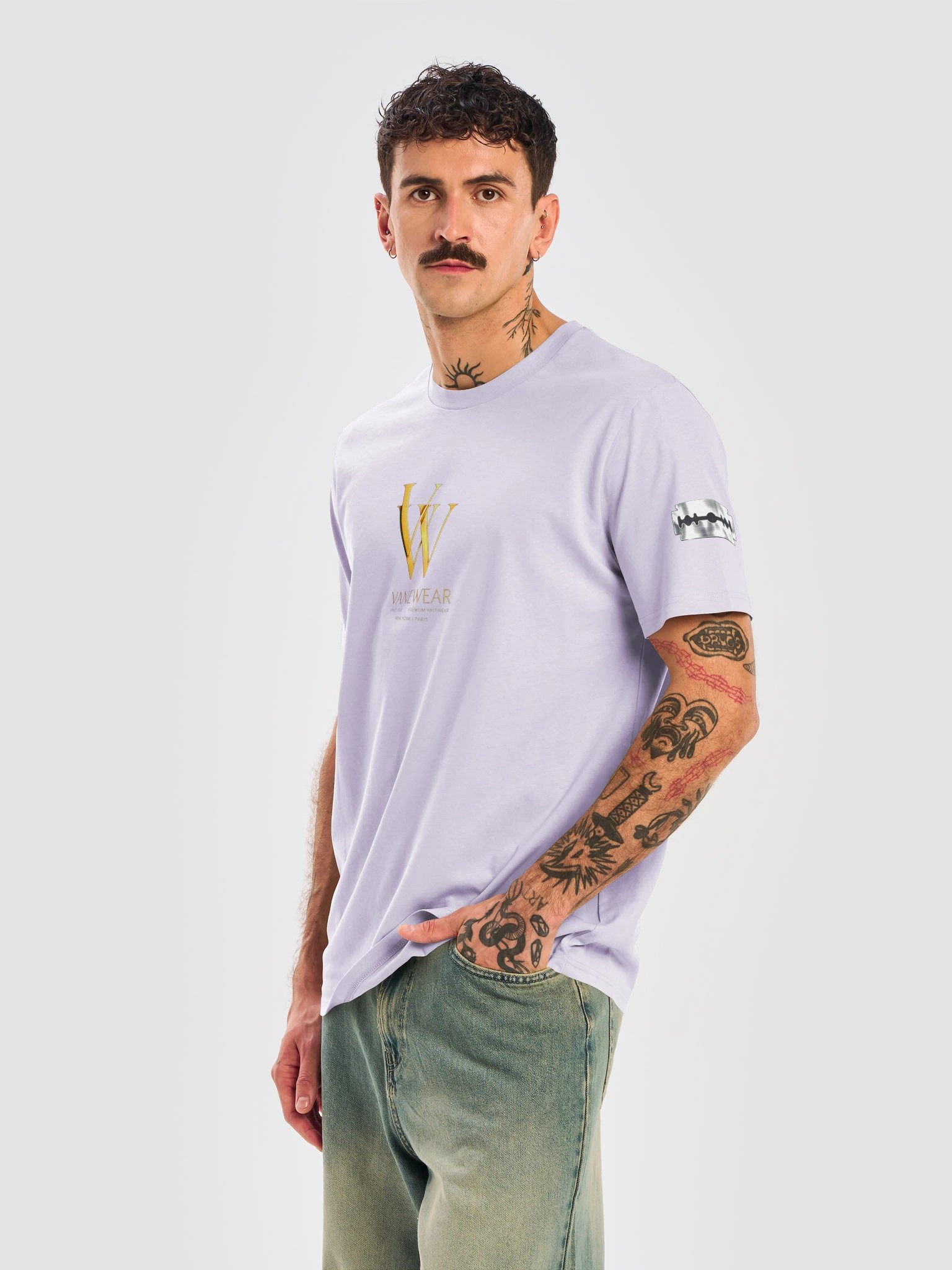 Vw VWOG TEE SHIRT product image (74)