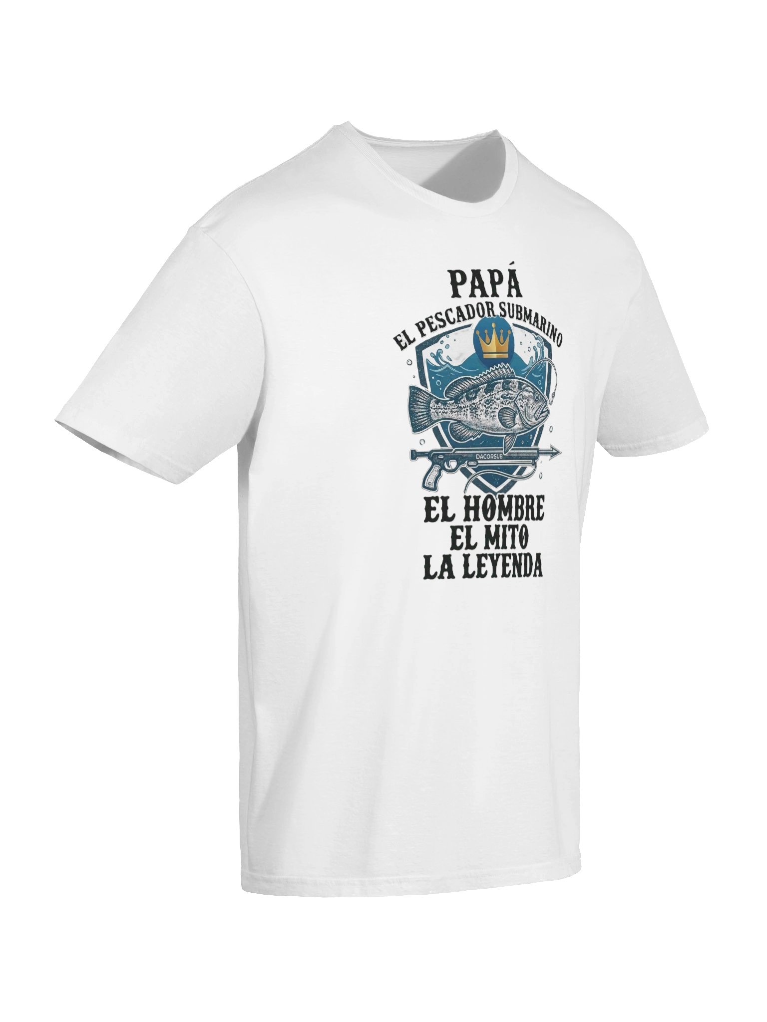 Camiseta el mito product image (8)