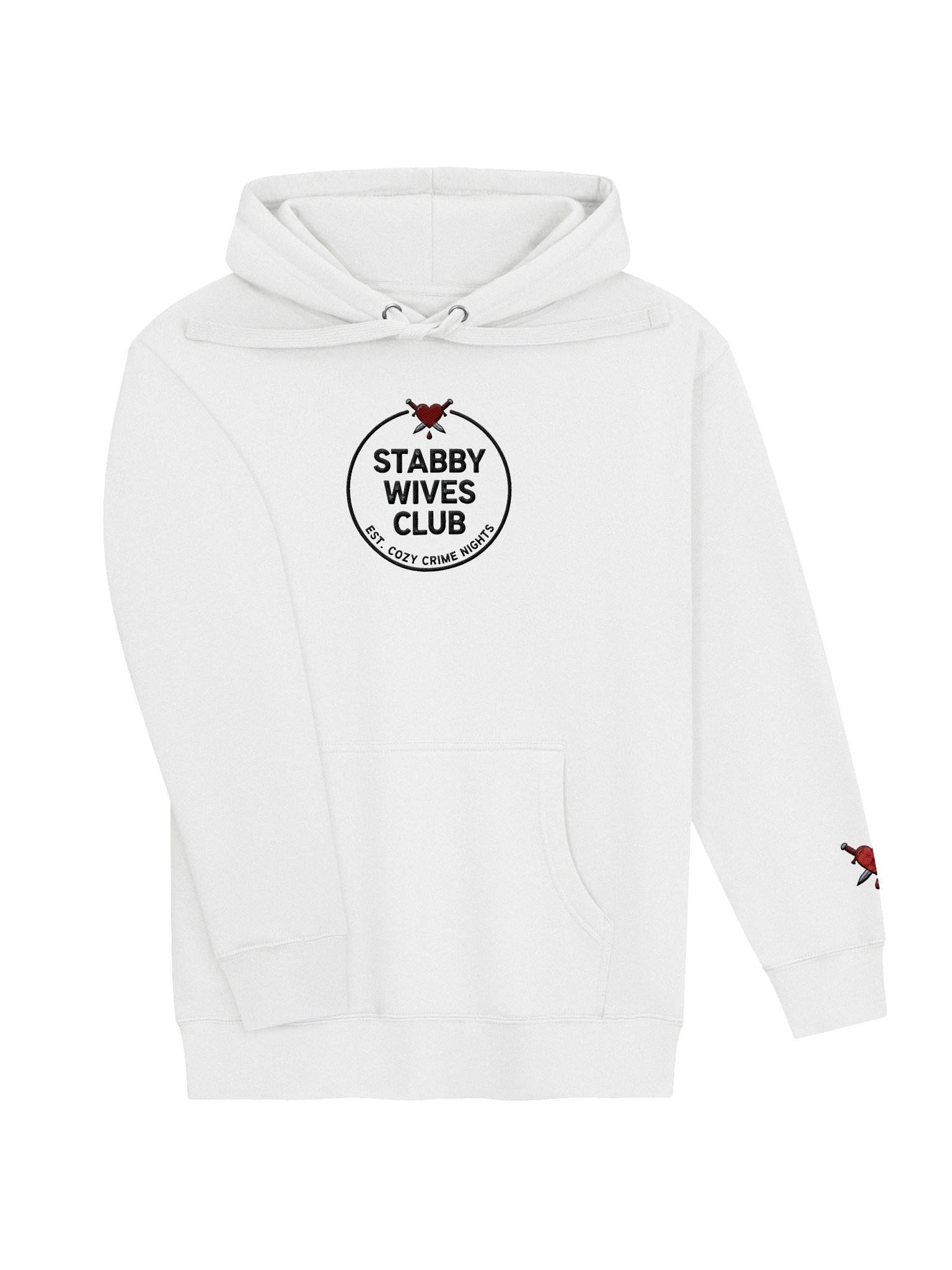 Cotton Heritage Unisex Premium Hoodie product image (3)