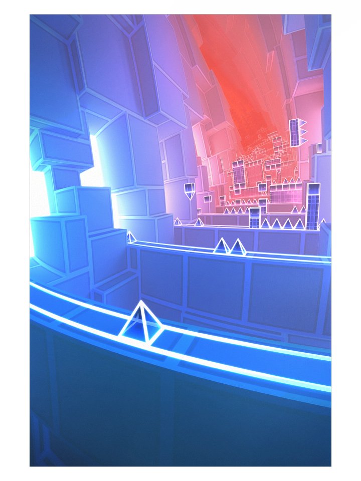 Every End - Poster Design 1 (24" x 36") product image (2)