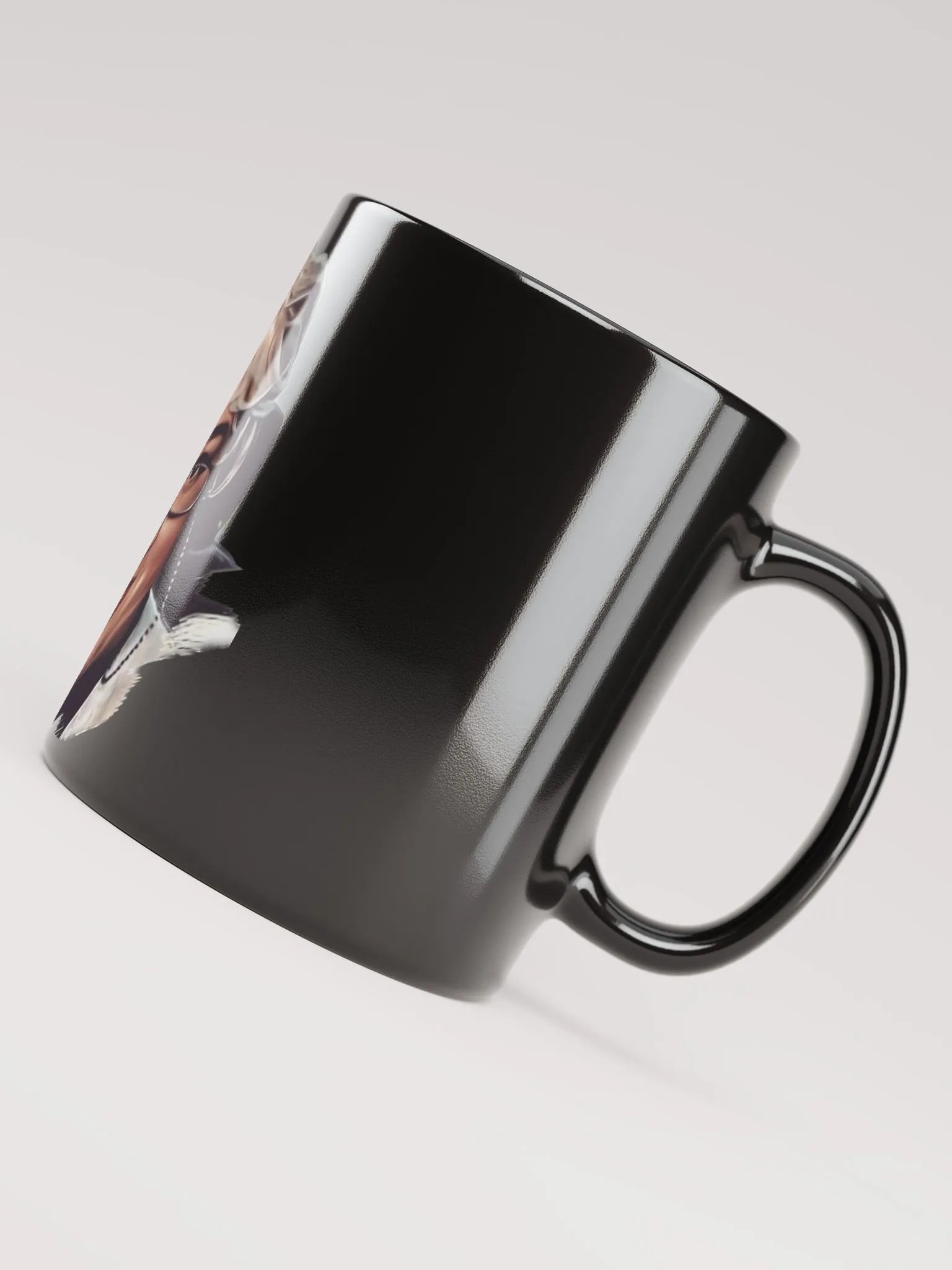 Mrs. Grumpfire Mug product image (4)
