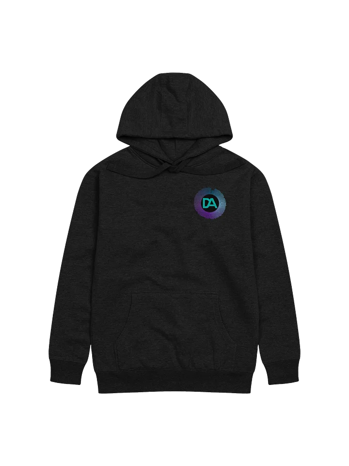 Dade Worn - "I Stole This From My Boyfriend Sweater" product image (2)