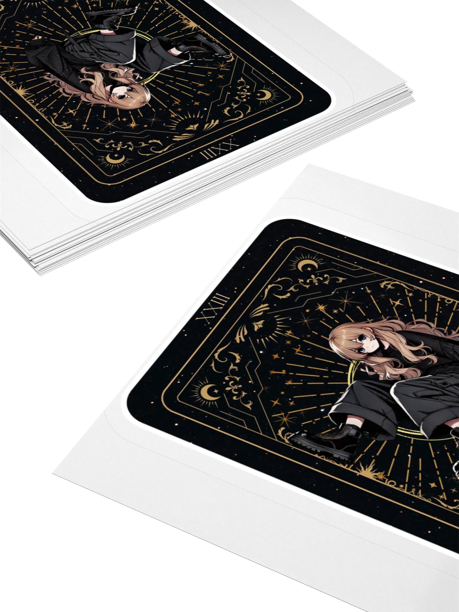 BLP 2025 - Sticker (Celestial) product image (10)