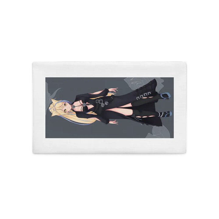 Dark - Pillow Limited Edition product image (2)