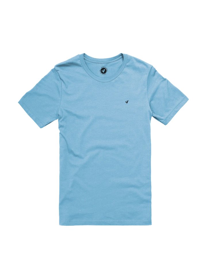 Navigate Tee: Light Mode product image (1)