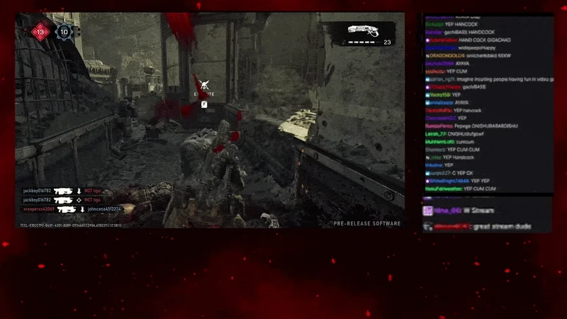 GEAR - Stream Overlay Package product image (2)