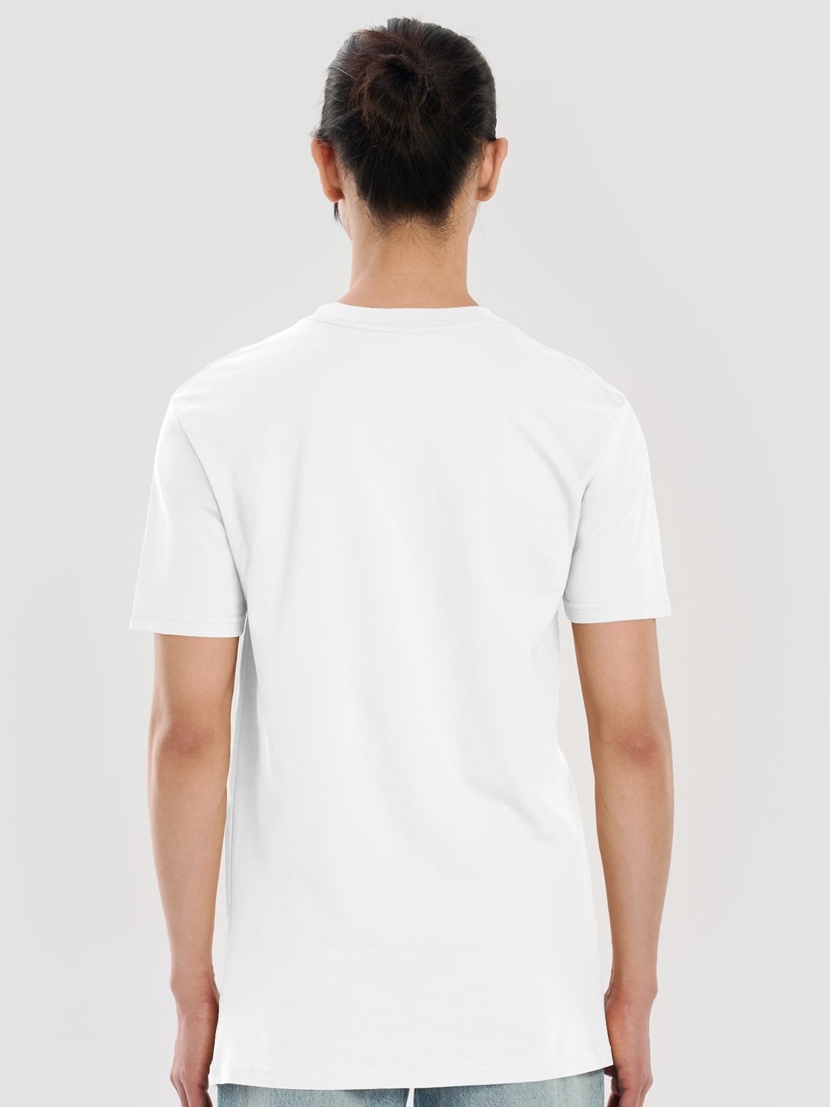 No Plans Today Anime Cat Poster T-shirt product image (3)