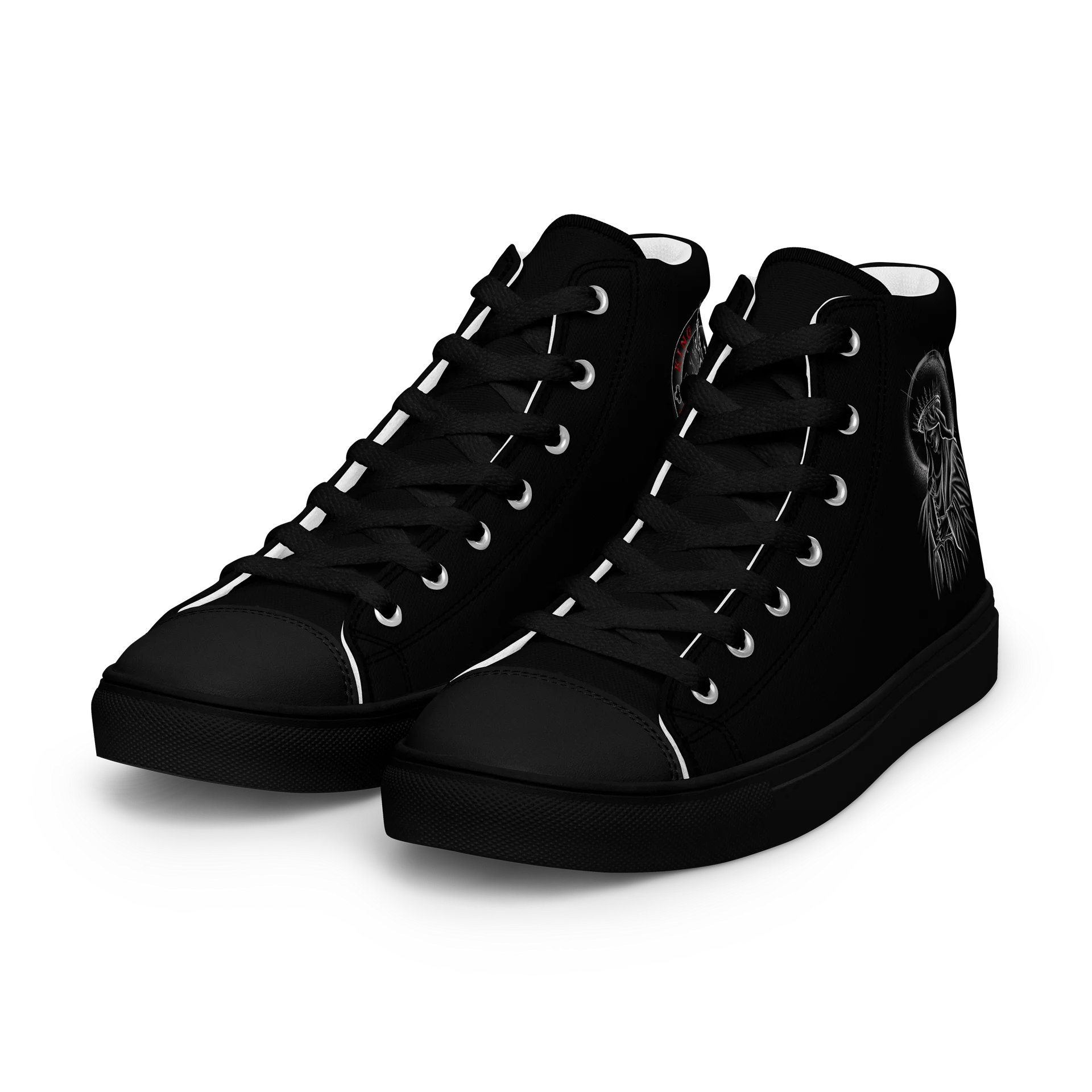 Men's Throne Shoes product image (6)